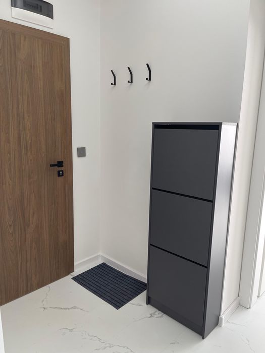 Продавам двустаен апартамент 63 кв.м. Sweet Home 9.