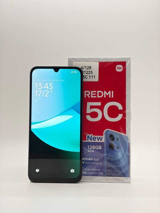 Redmi 15C | Naqdga | 12ta viloyatga tekinga yetkazib berish!