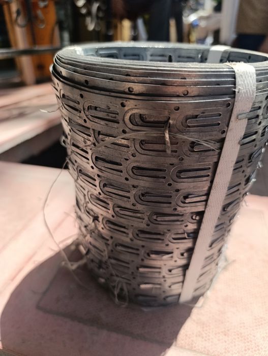 Перфолента российский Perfalenta