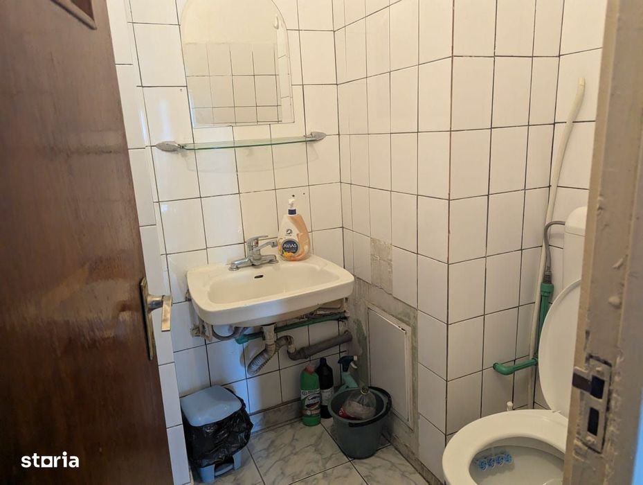 Apartament 4 camere, 2 minute de METROU  Obor, 100mp
