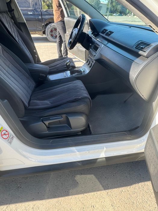 Продам Volkswagen passat B6