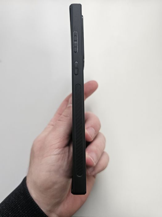 Husă piele Samsung S23 Ultra