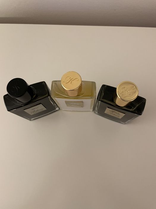 Kilian Black Phantom 50ml parfum