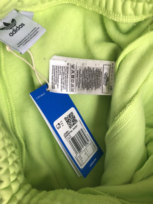 Adidas Trefoil Essentials Shorts ОРИГИНАЛНИ мъжки къси панталони S и М