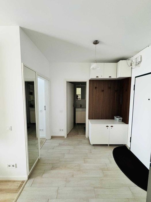 Inchiriere studio dublu Granvia Park