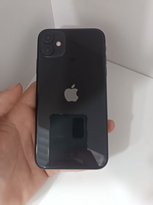 Продам айфон 11 состояние хороший