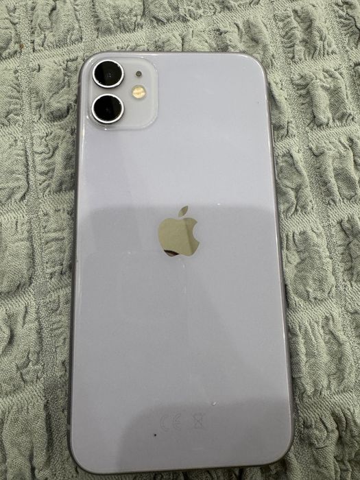 Iphone 11 64gb PURPLE