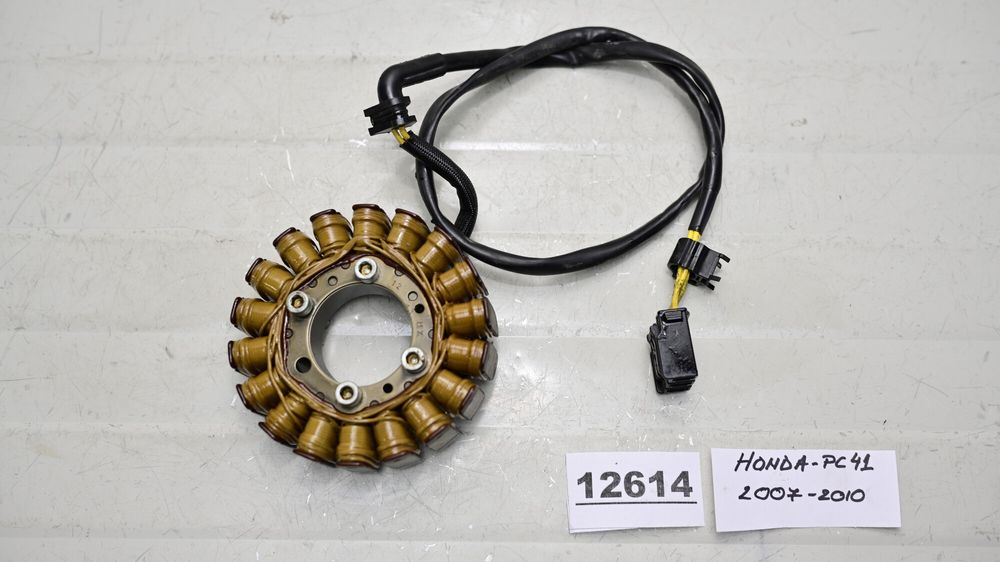 Alternator Generator Stator Honda CB600F Hornet PC 41 2007 - 2010
