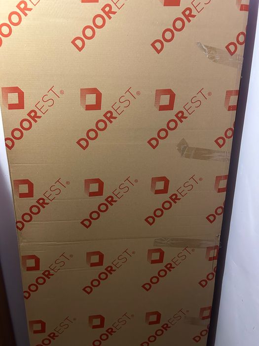 Интериорна врата