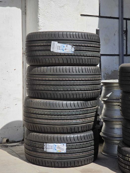275 40 19 Летни гуми Berlin Tyres Summer UHP1 dot 0419 ЧИСТО НОВИ