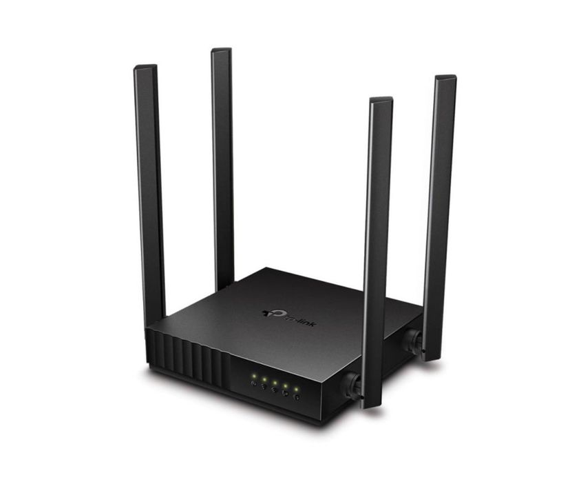 Рутер TP-Link - Archer C54 1200Gbps