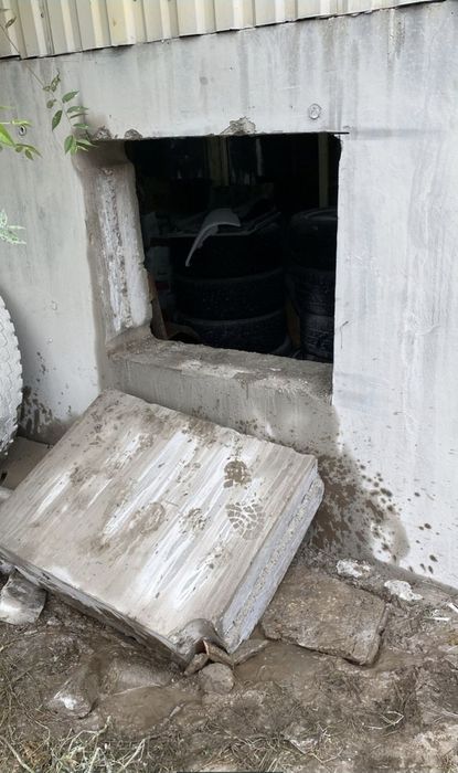 Алмазное бурение Сарыағаш сверление