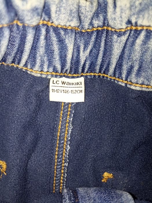 Джинсы Waikiki продам