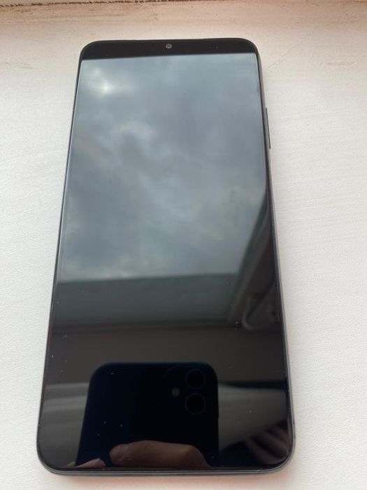 Redmi 9t в хорошем состоянии