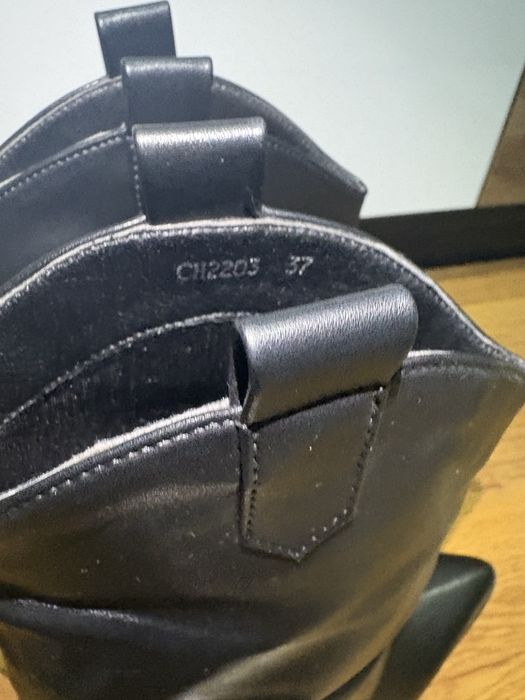 Дамски боти/ботуши