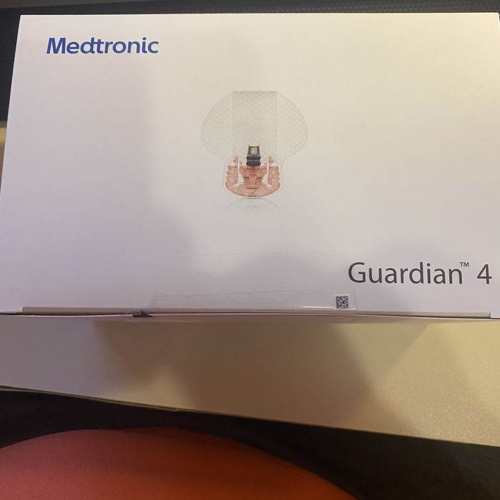 Vand 13 senzori Medtronic 4