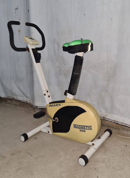 Велотренажёр ГЕРМАНИЯ