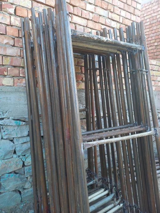 Аренда леса строительный.