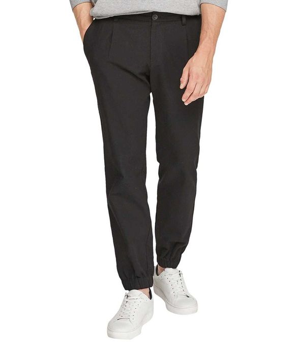 pantaloni barbati /sport/casual/s.Oliver,negru