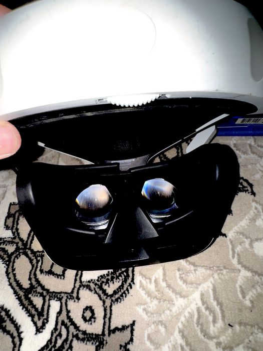 PS4 Slim 512 gb + Ps VR + 2 gamepad