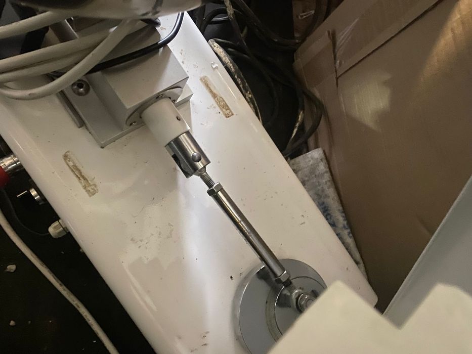 Продам дозатор для начинок.