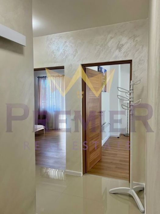 Дава се под наем Тристаен апартамент в Варна, Левски - 70 кв.м за 548.25 € - Снимка #12