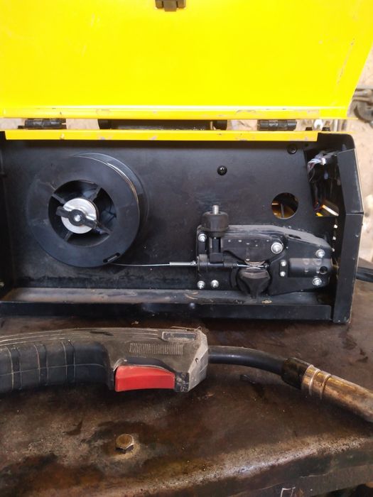 Кемпинг.апарати.сотилади