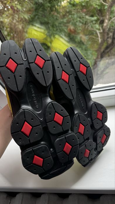 Кросовки уни new balance