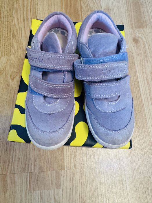 Adidasi Lurchi marime 30