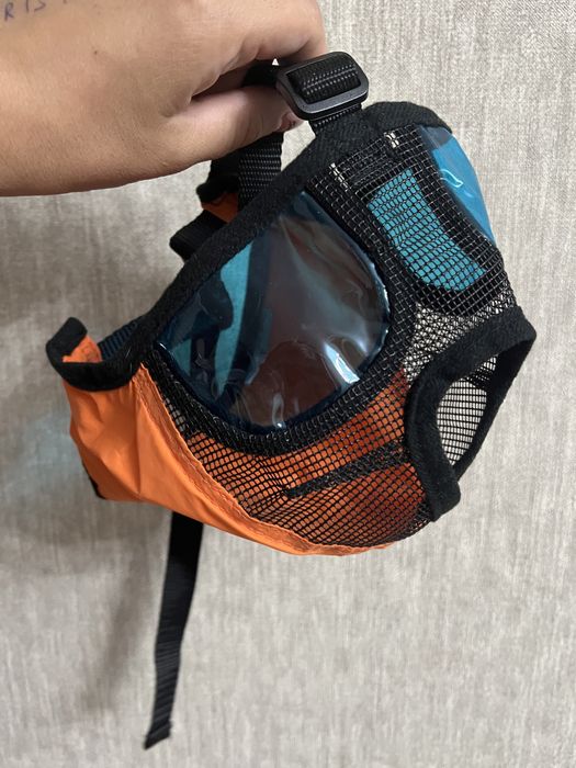 Намордник для французика