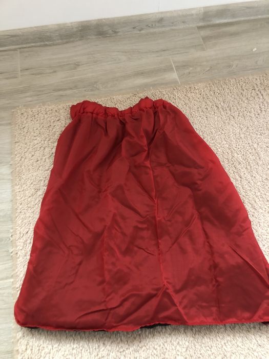 Costum carnaval pelerina