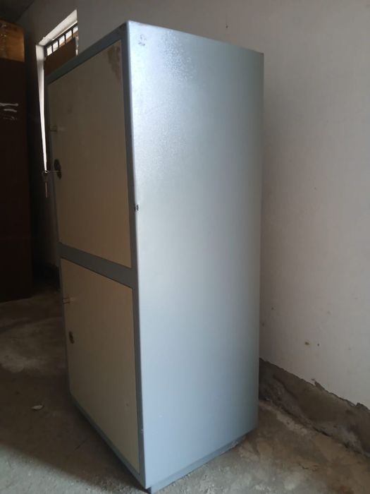 Продается сейф бу