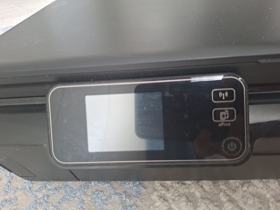 HP Deskjet Ink Advantage 5525.