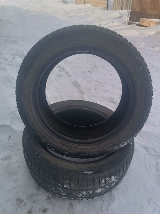 Продам резину Pirelli