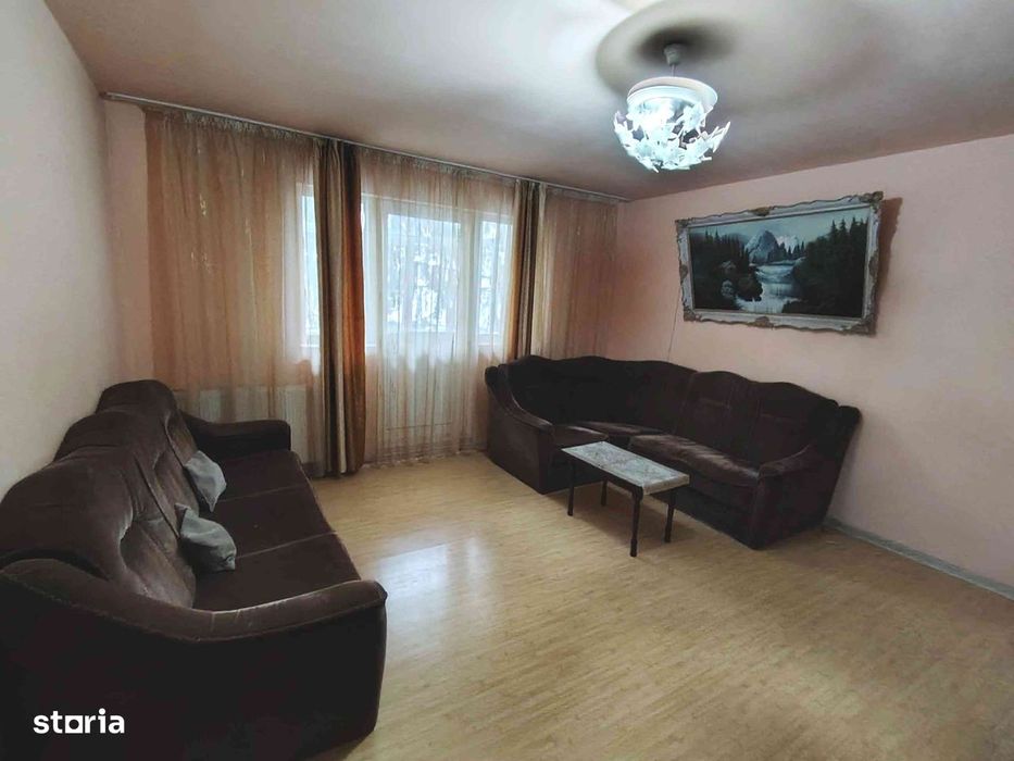 Merita atenția! Închiriere Ap 3 camere spațios - Micro 4.