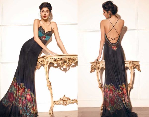 SALE Рокля PUCCI, The Kooples, Valentino, Givenchy, M. Negrin