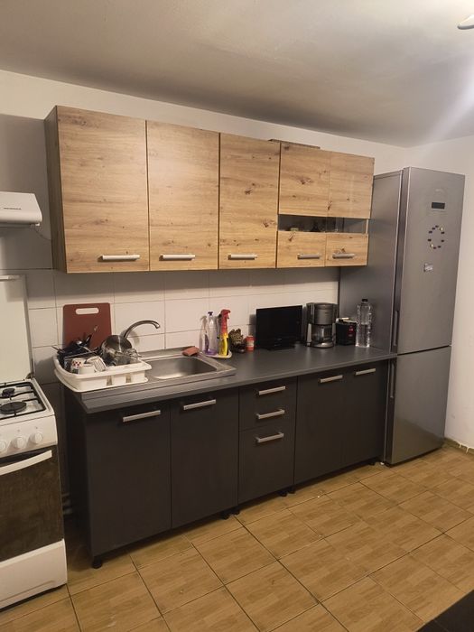 Închiriez casa in Cernavoda