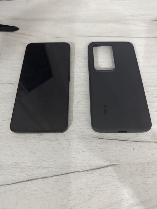 Redmi 15 5G 128Gb ca Nou + husa