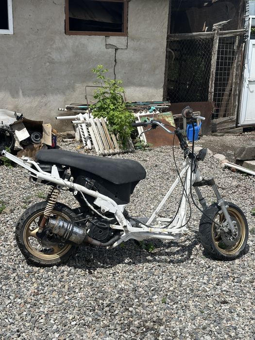 Продам стант скутер