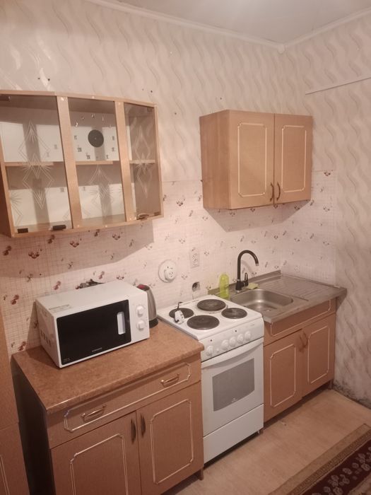 Продам 2-х комнатную квартиру.