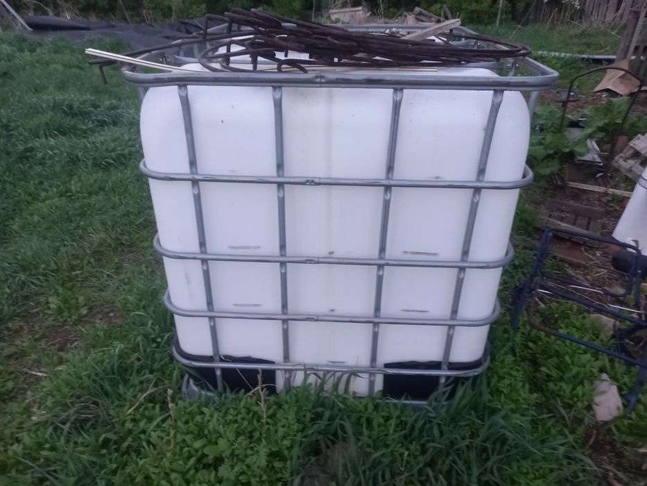 Продам чистый еврокуб