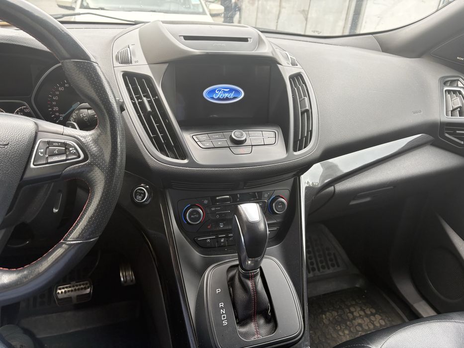 FORD Kuga 2019 — imagine 5