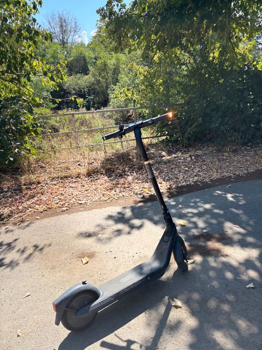 Electric scooter Ninebot E2 pro