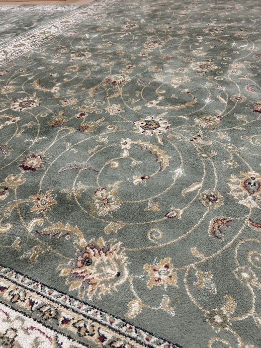 Ковры шелковые 2шт