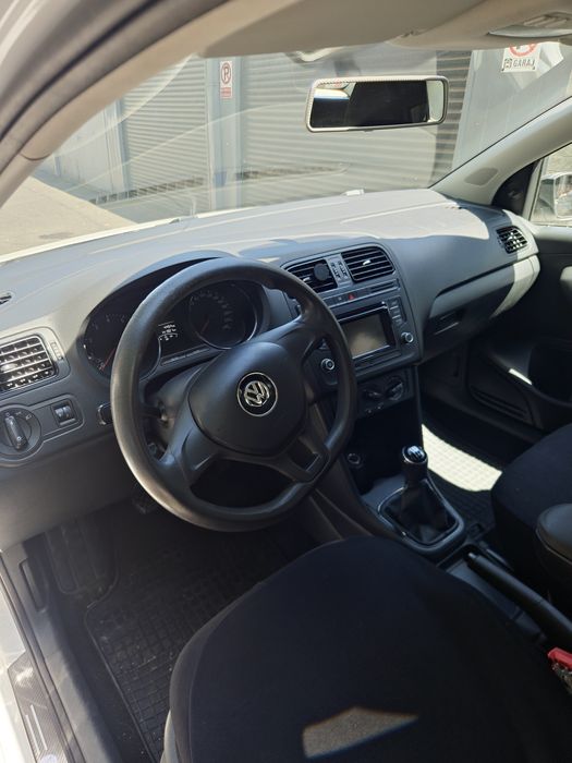 Volkswagen Polo 1.0 TSI ,Benzina
