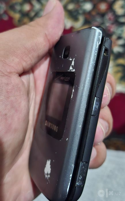 Samsung gusto 4 Amerika