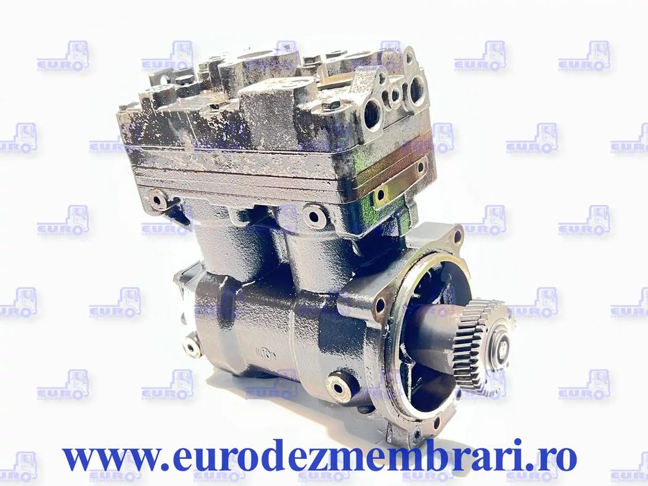 compresor aer scania r dc16 1918307 2792818