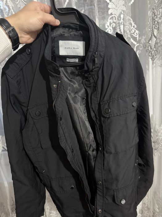 Връхно яке  Zara