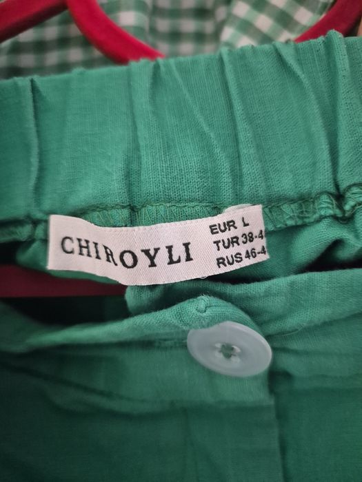 Костюмы женские летние