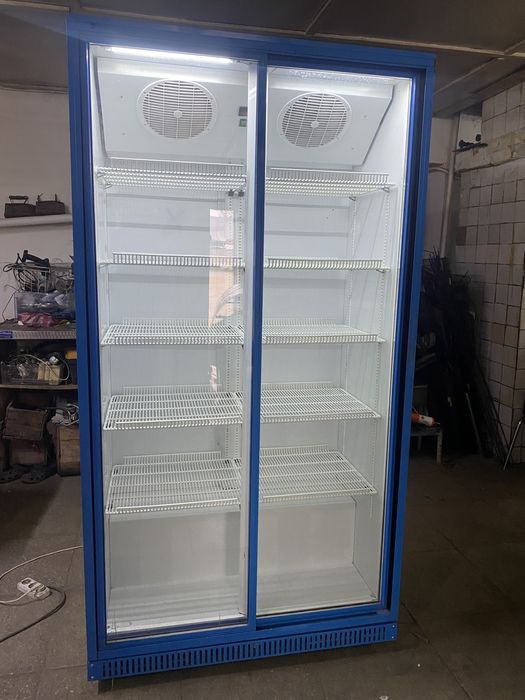 Продам холодильник